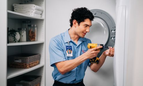 Mr. Appliance of Owensboro 1839 Fieldcrest Dr, Owensboro Kentucky 42301