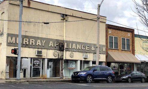 Johnson Murray Appliance Co