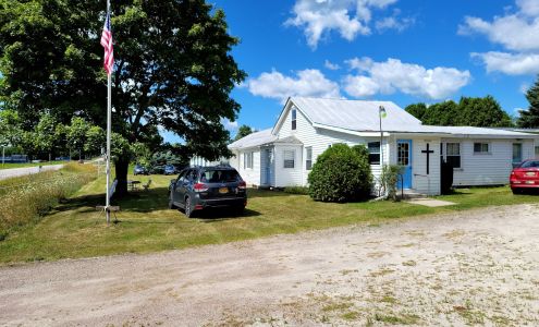Our Lady Adirondacks Ellenburg Center