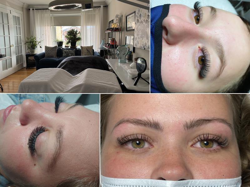 Noire Lash Studio