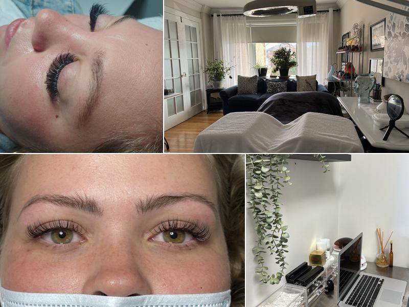 Noire Lash Studio