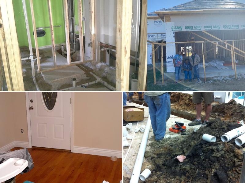 Ken Dupre's Plumbing & Elec