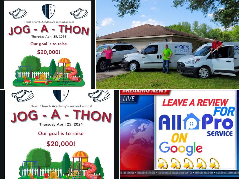 All Pro Appliance Service