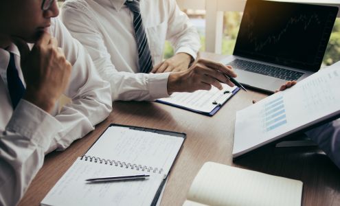 Ethos Capital Advisors