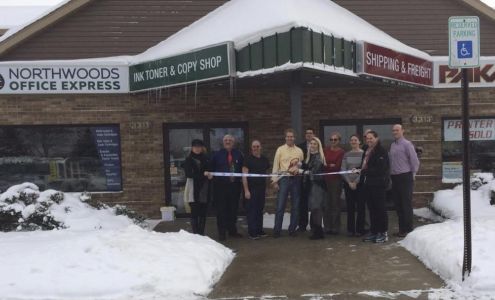 Northwoods Office Express