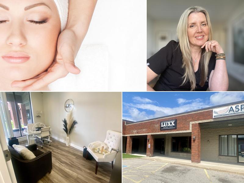 LUXX Aesthetics and Health