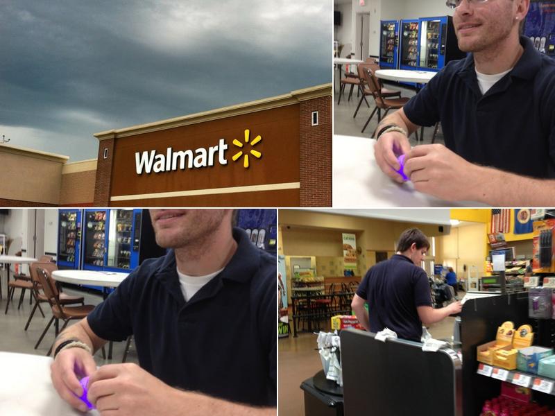Walmart Tech Services