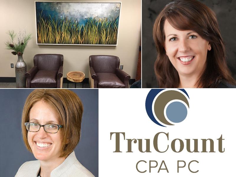 TruCount CPA PC