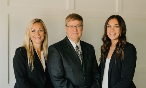 Pattie J Berkner - Financial Advisor, Ameriprise Financial Services, LLC