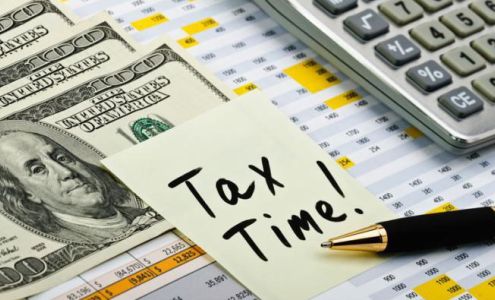 Hernandez Tax service LLC