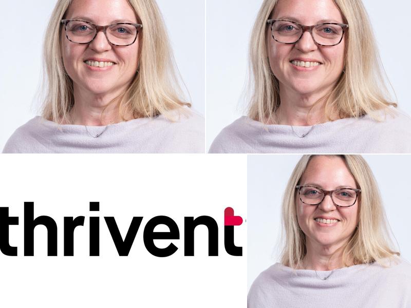 Vicki Lilley - Thrivent