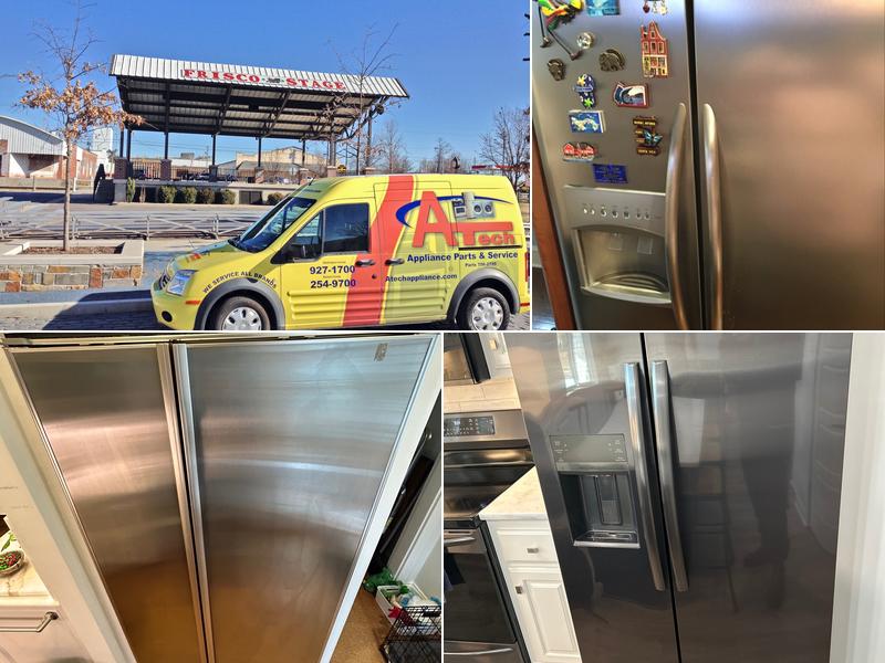 A-Tech Appliance Service