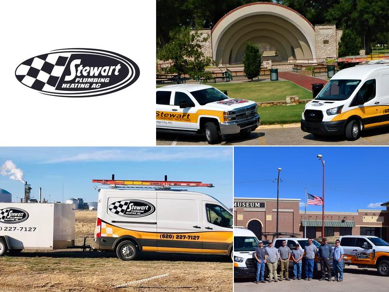 Stewart Plumbing, Heating and A/C