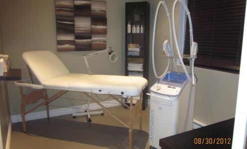 Concept beauté élixir