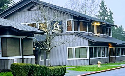 Affinity Group CPAs & Consultants