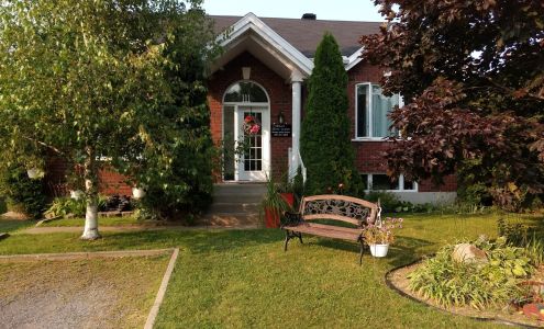 Coiffure Havre St Pier