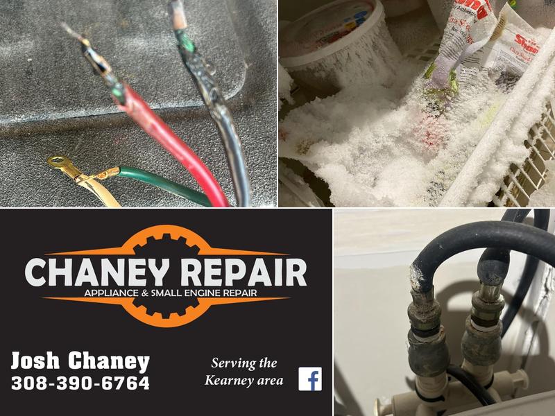 Chaney Repair