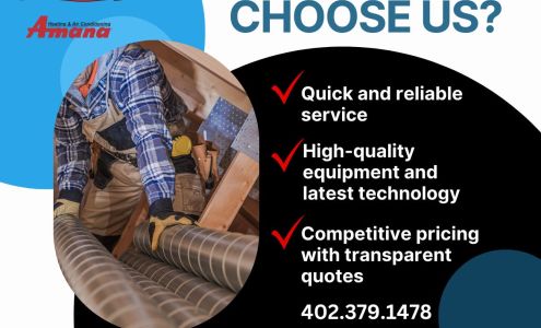 Heartland Heating & Air Conditioning