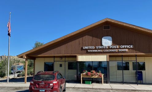 United States Postal Service Kremmling