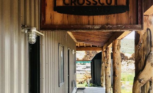 Crosscut Reclaimed Kremmling