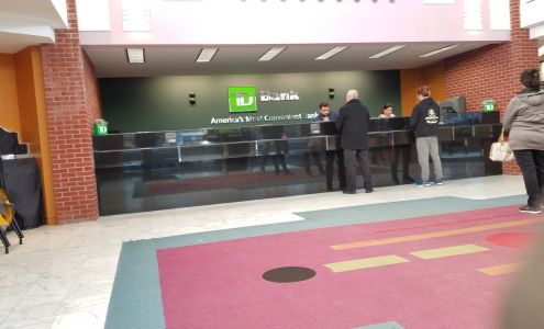 TD Bank