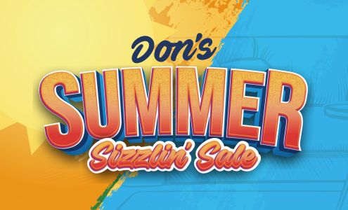 Don's E-Z Pay, Inc. Appliance Center