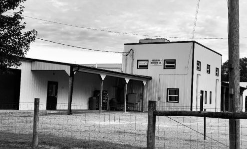 Manning Packing Co. Sardinia