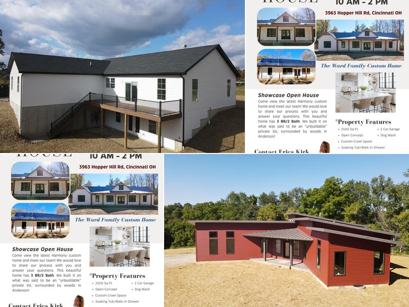 Harmony Building Company