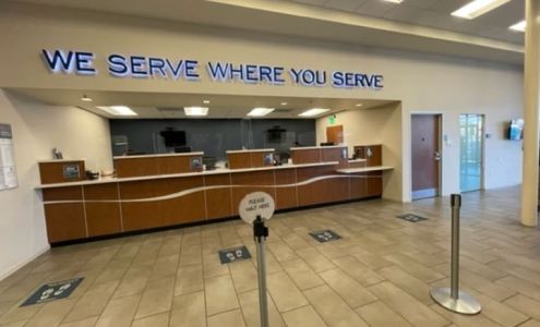 Navy Federal Credit Union