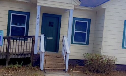 Evelyn Financial Services LLC