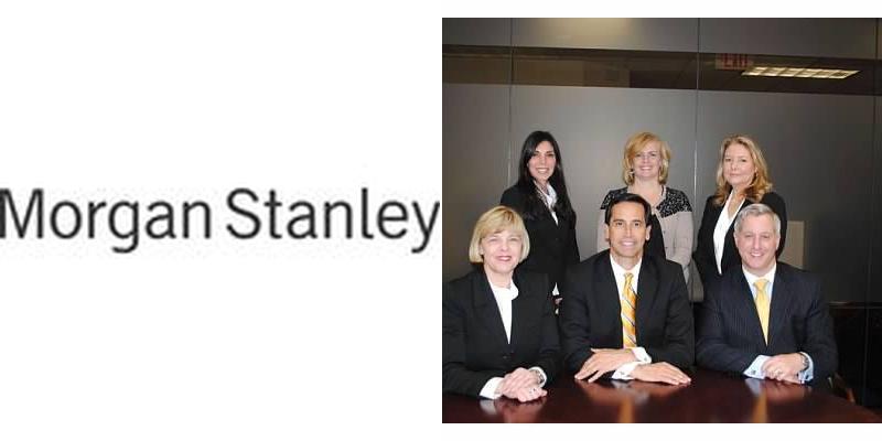 The Tobias Group - Morgan Stanley