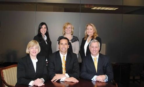 The Tobias Group - Morgan Stanley