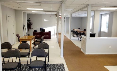 Divine M & M Tax Service LLC 101 Clayton St, McCormick South Carolina 29835