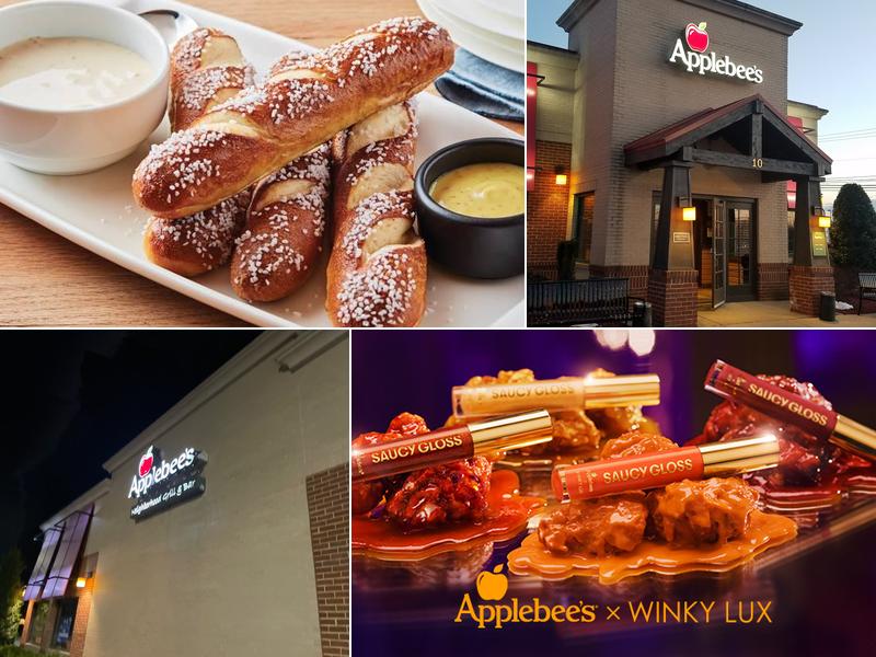 Applebee's Grill + Bar