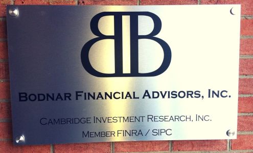 Bodnar Financial Advisors, Inc.