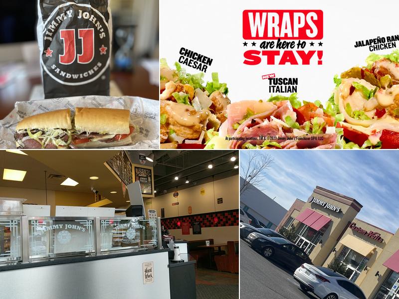 Jimmy John's