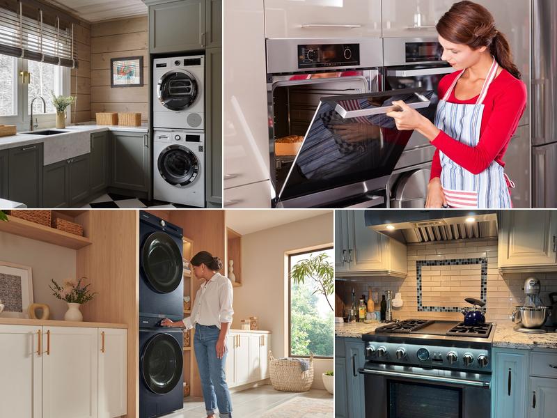 Express Appliance Services
