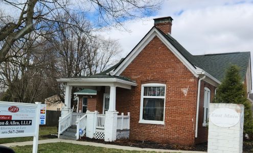 Axon & Allen, LLLP 509 E Main St, Warsaw Kentucky 41095