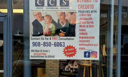 CREDIT COUNSELING SERVICES LLC