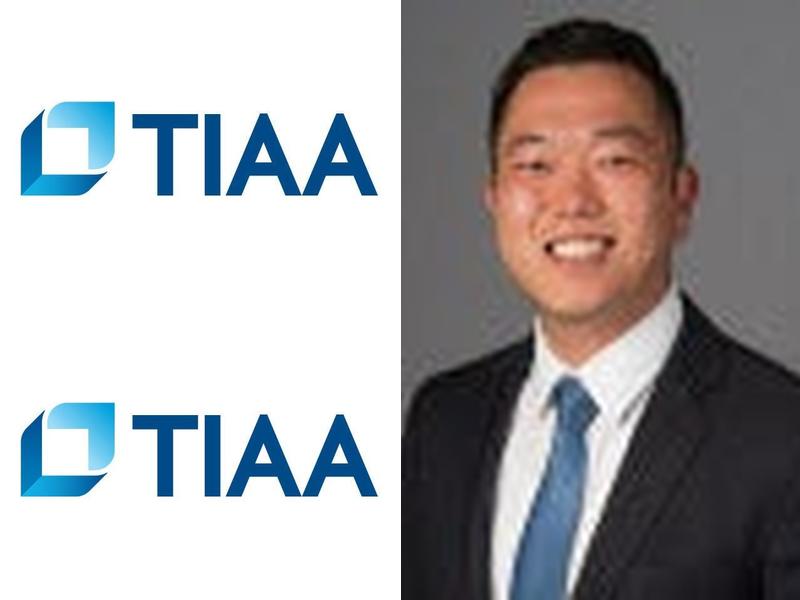 Intaek Oh - TIAA Wealth Management Advisor