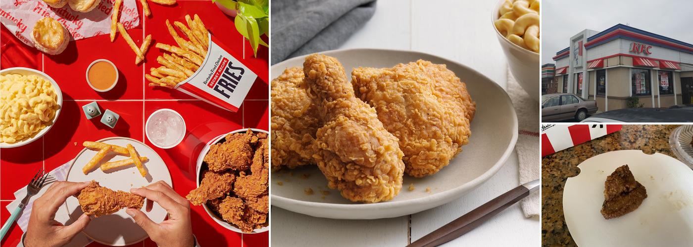 KFC