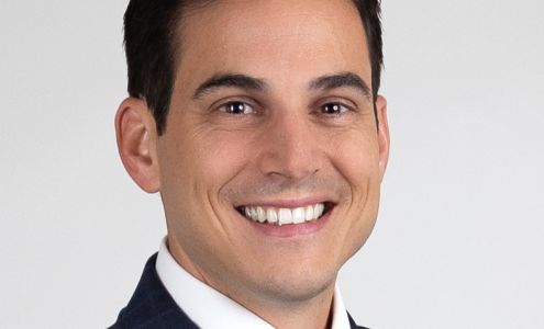 Tony Gomez CFP Northwestern Mutual