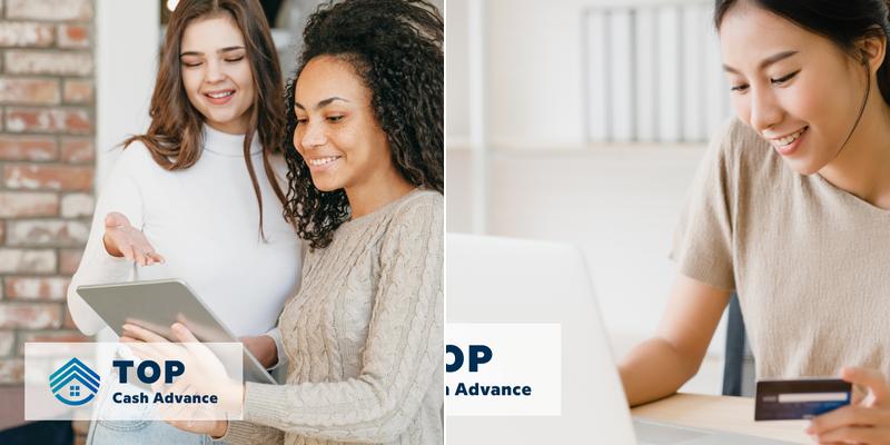 Top Cash Advance