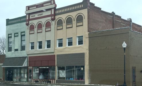 State Street Inn Bed & Breakfast Waverly