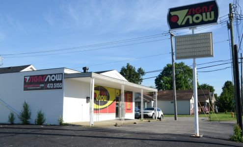 Signs Now Evansville