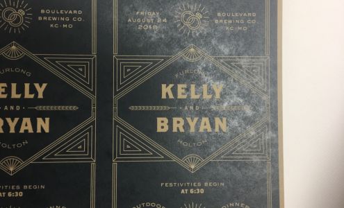 F. P. Furlong Printing Company, Inc.