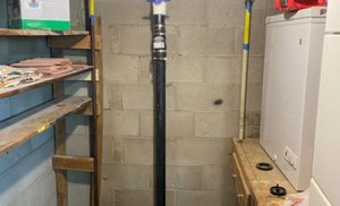 Rapid Rooter Services