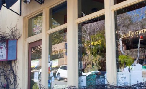 Farmstead Cheeses & Wines