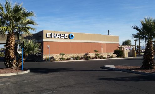 Chase Mortgage
