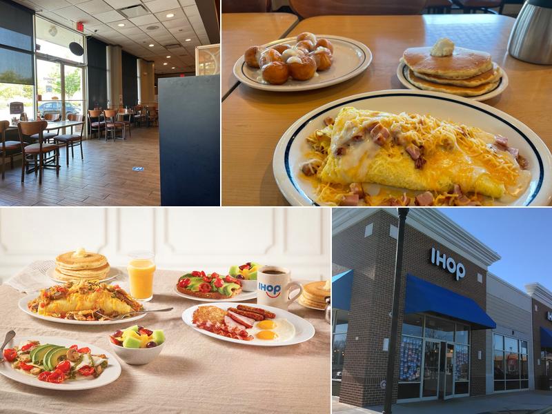 IHOP
